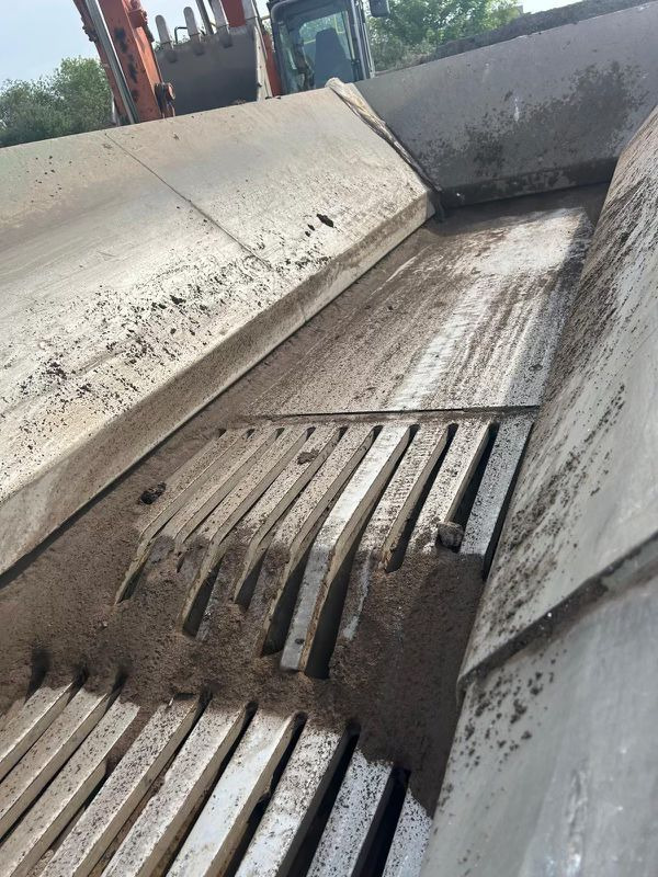 McCloskey J40 - Jaw crusher: picture 4 McCloskey J40 - Jaw crusher: picture 4