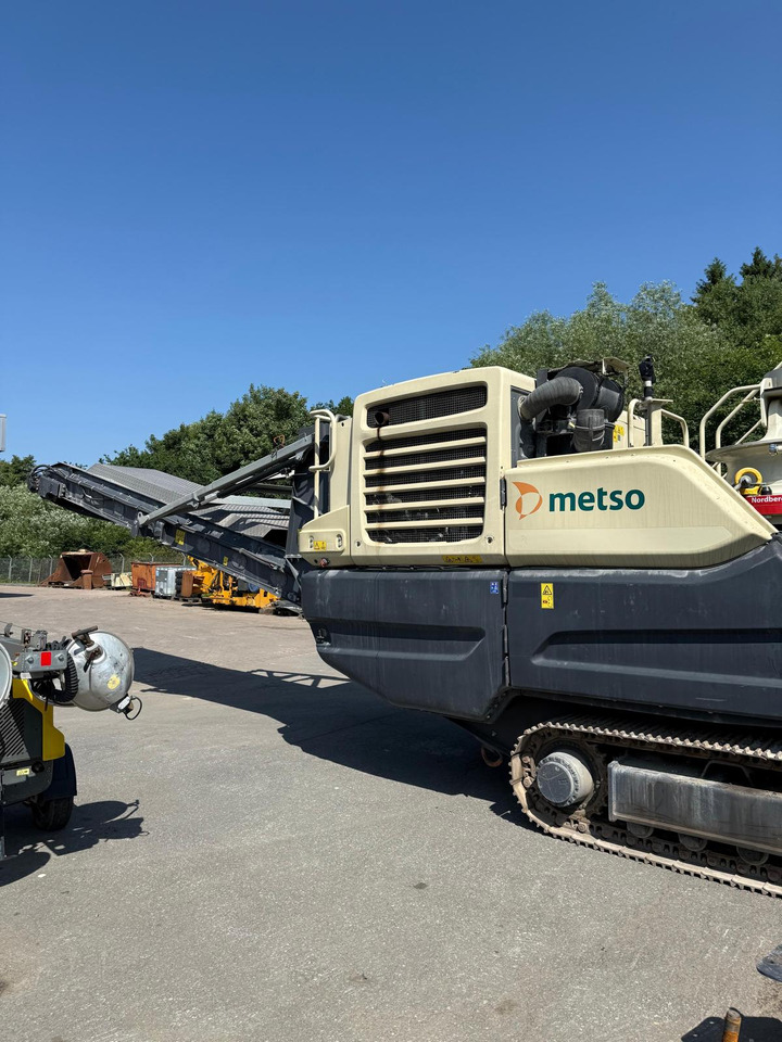 Metso LT220GP - Cone crusher: picture 5 Metso LT220GP - Cone crusher: picture 5