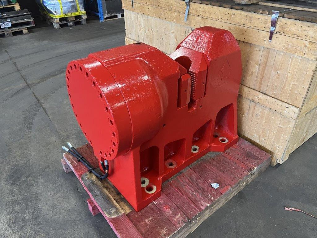 PVE 200TU-P - Pile driver: picture 4 PVE 200TU-P - Pile driver: picture 4