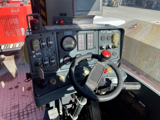 Sandvik DT1131I - Mining machinery: picture 5 Sandvik DT1131I - Mining machinery: picture 5