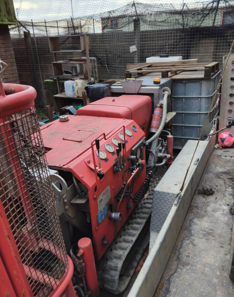 Leasing of Socomafor 35 Socomafor 35: picture 6