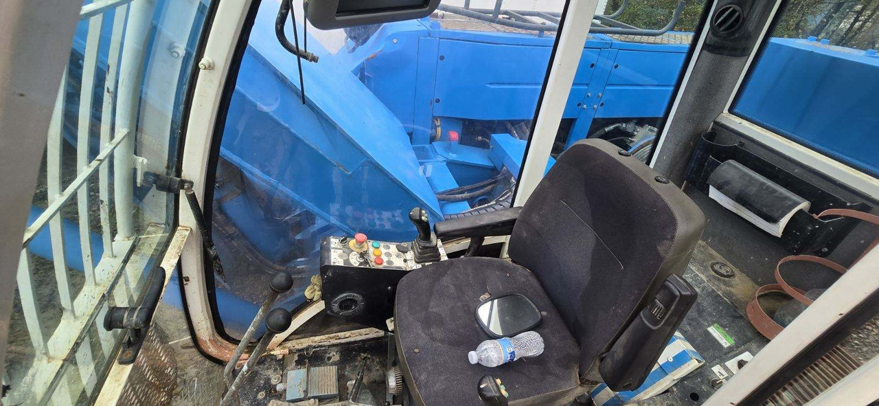 Soilmec SR-30 - Pile driver: picture 5 Soilmec SR-30 - Pile driver: picture 5