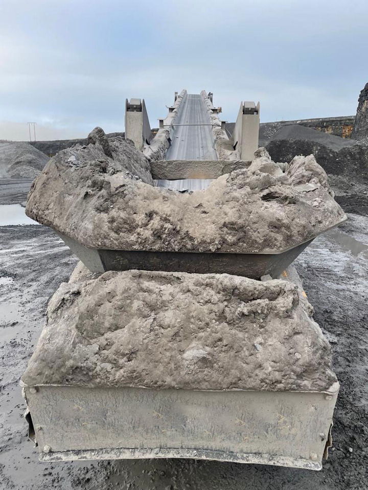 Tesab 8042T - Mining machinery: picture 5 Tesab 8042T - Mining machinery: picture 5