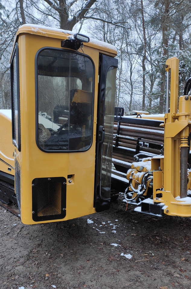 Vermeer D24x40 S2 - Directional boring machine: picture 5 Vermeer D24x40 S2 - Directional boring machine: picture 5