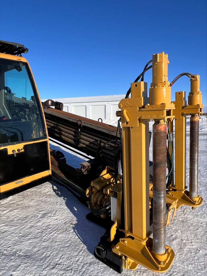 Vermeer D40x55 S3 - Directional boring machine: picture 5 Vermeer D40x55 S3 - Directional boring machine: picture 5