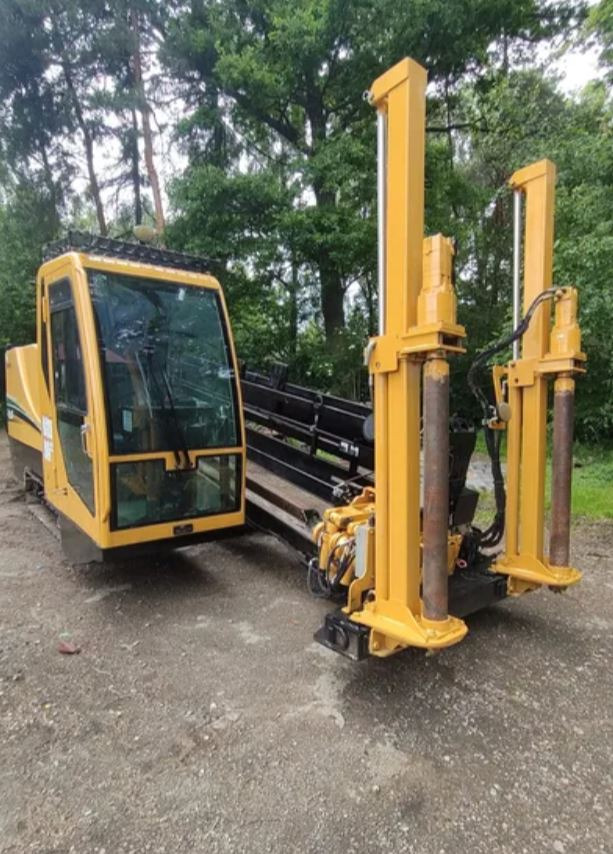 Vermeer D40x55 S3 - Directional boring machine: picture 3 Vermeer D40x55 S3 - Directional boring machine: picture 3