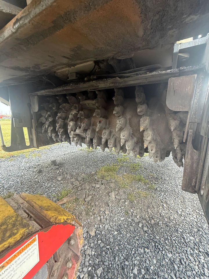 Cold planer Wirtgen W 200 I: picture 6 Cold planer Wirtgen W 200 I: picture 6