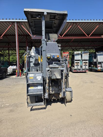 Wirtgen W 60 RI - Cold planer: picture 5 Wirtgen W 60 RI - Cold planer: picture 5