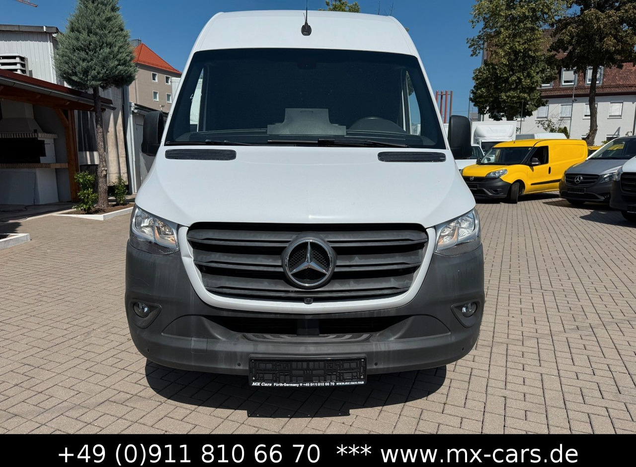 Mercedes-Benz Sprinter 316 CDi L2H2 Klima 360° Kamera Navi SH - Panel van: picture 2 Mercedes-Benz Sprinter 316 CDi L2H2 Klima 360° Kamera Navi SH - Panel van: picture 2