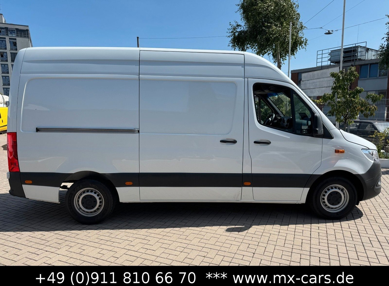 Mercedes-Benz Sprinter 316 CDi L2H2 Klima 360° Kamera Navi SH - Panel van: picture 4 Mercedes-Benz Sprinter 316 CDi L2H2 Klima 360° Kamera Navi SH - Panel van: picture 4