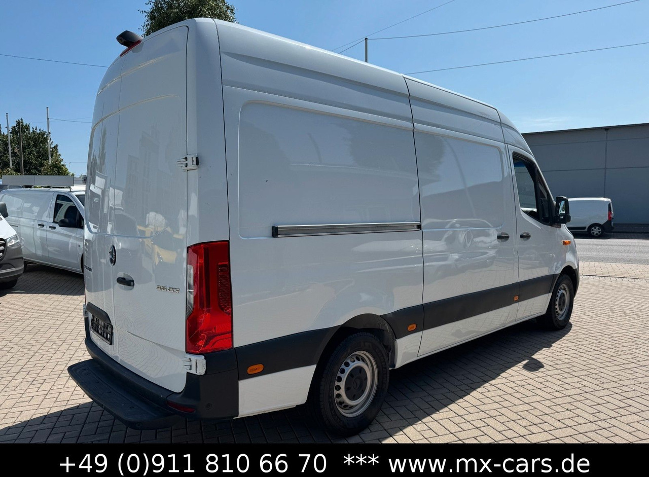 Mercedes-Benz Sprinter 316 CDi L2H2 Klima 360° Kamera Navi SH - Panel van: picture 5 Mercedes-Benz Sprinter 316 CDi L2H2 Klima 360° Kamera Navi SH - Panel van: picture 5