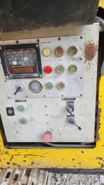 HARTL PC1270 PC1270 - Crusher: picture 4 HARTL PC1270 PC1270 - Crusher: picture 4