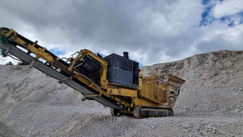 HARTL PC1270 PC1270 - Crusher: picture 1 HARTL PC1270 PC1270 - Crusher: picture 1