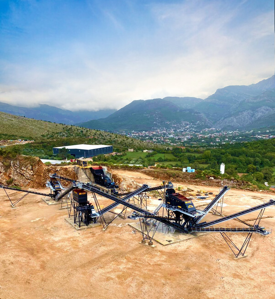 FABO Conveyor belt - Belt conveyor: picture 4 FABO Conveyor belt - Belt conveyor: picture 4