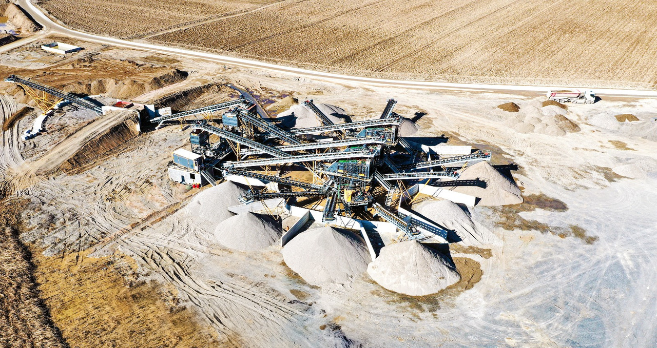 New Belt conveyor FABO Conveyor belt: picture 1