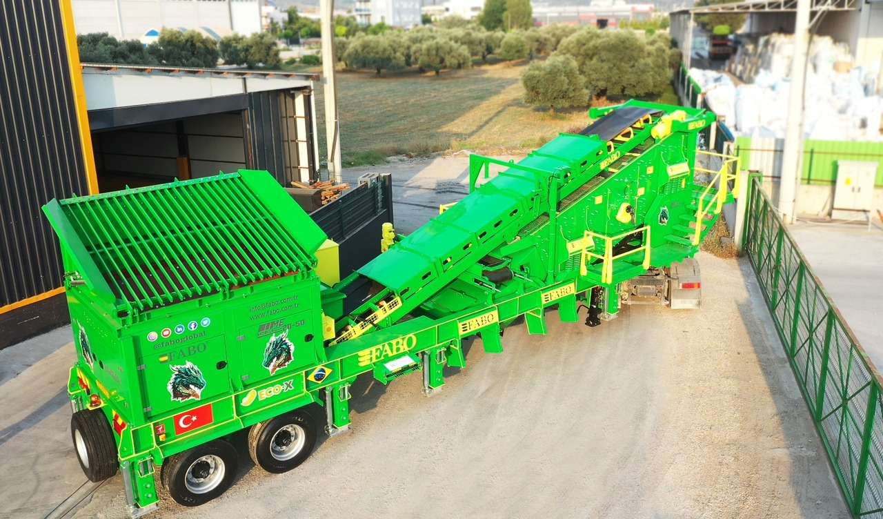 FABO mobile screen - mobile screening - Screener: picture 2 FABO mobile screen - mobile screening - Screener: picture 2