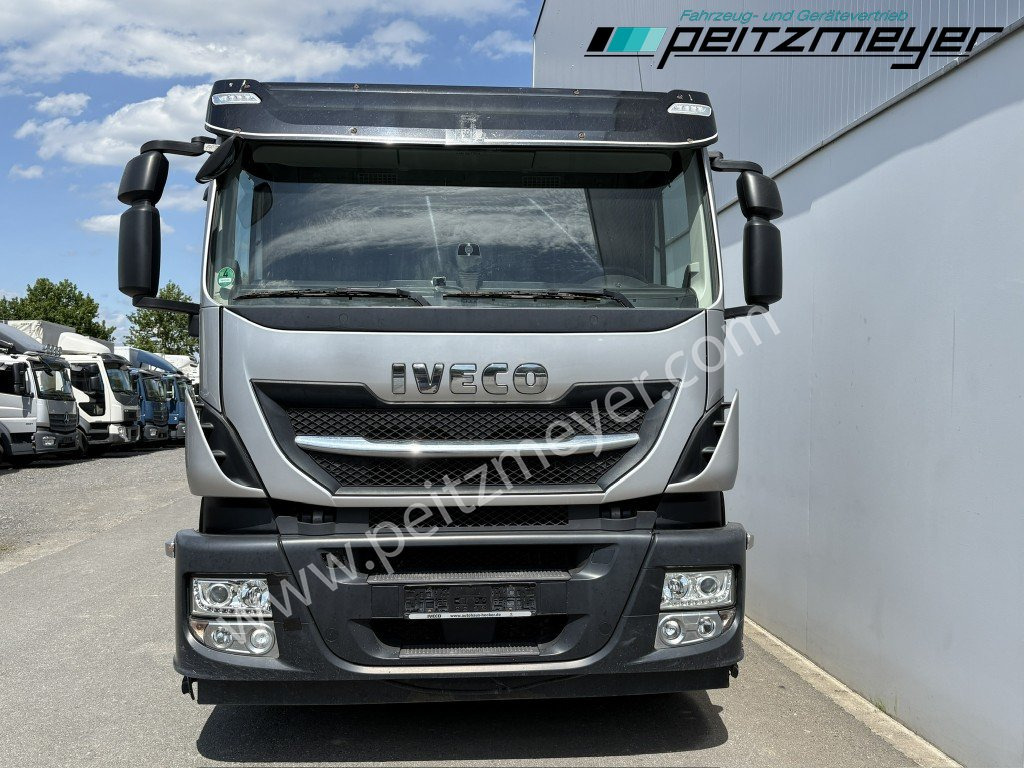 Iveco Stralis AD 440 S 42 TP, EU6, NA Kipphydraulik, Leergewicht 6,7 t. - Tractor unit: picture 5 Iveco Stralis AD 440 S 42 TP, EU6, NA Kipphydraulik, Leergewicht 6,7 t. - Tractor unit: picture 5
