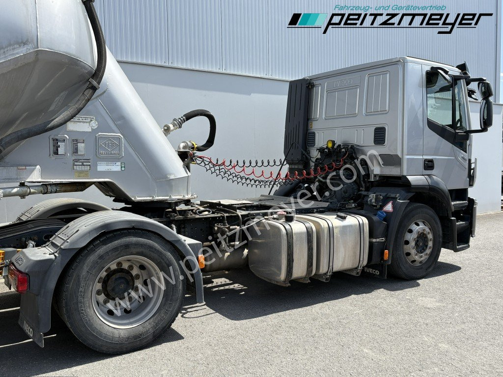 Iveco Stralis AD 440 S 42 TP, EU6, NA Kipphydraulik, Leergewicht 6,7 t. - Tractor unit: picture 4 Iveco Stralis AD 440 S 42 TP, EU6, NA Kipphydraulik, Leergewicht 6,7 t. - Tractor unit: picture 4