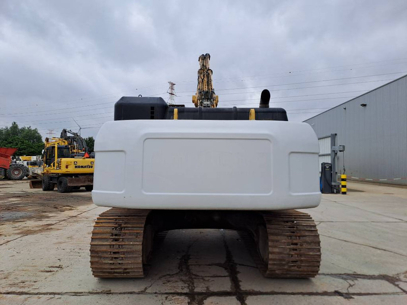 Cat 330 D L UHD - Crawler excavator: picture 3 Cat 330 D L UHD - Crawler excavator: picture 3