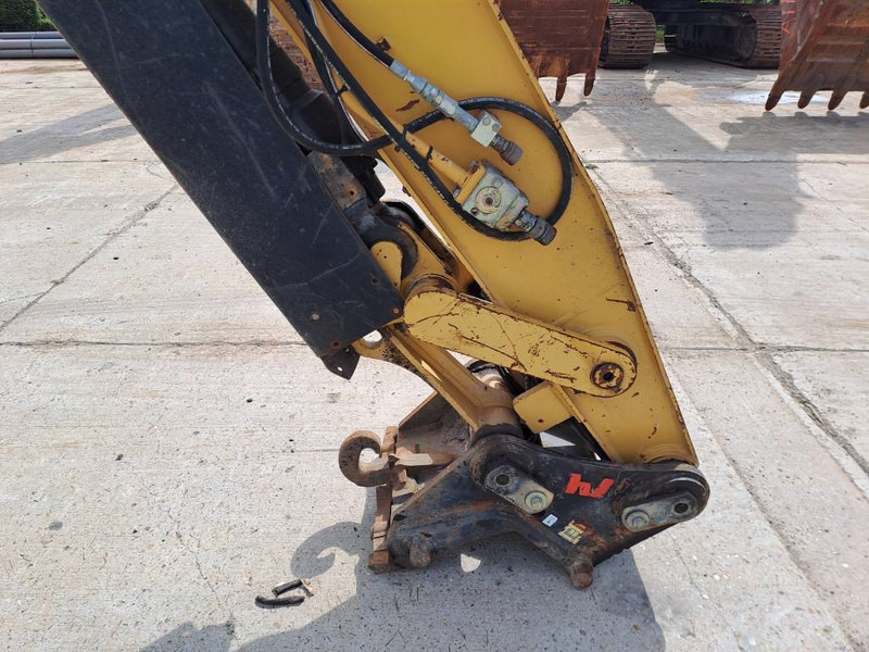 Crawler excavator Cat 330DL UHD: picture 9