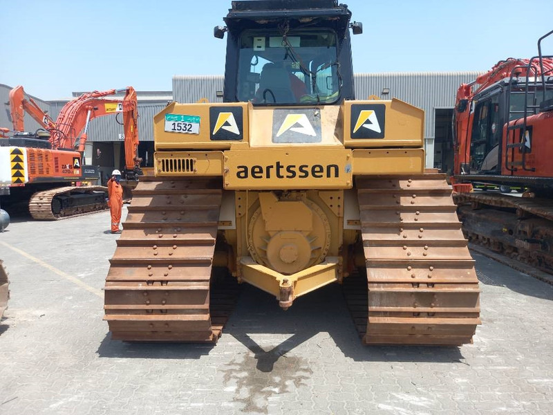 Cat D6R LGP (Abu Dhabi) - Bulldozer: picture 4 Cat D6R LGP (Abu Dhabi) - Bulldozer: picture 4