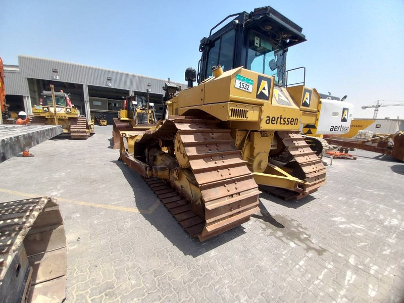 Cat D6R LGP (Abu Dhabi) - Bulldozer: picture 3 Cat D6R LGP (Abu Dhabi) - Bulldozer: picture 3