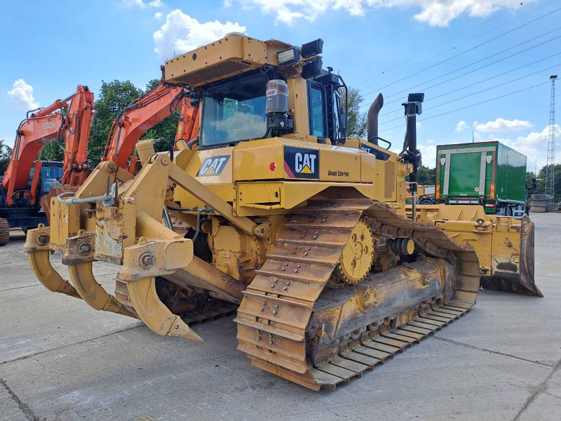 Cat D6T LGP (+ FULL TRIMBLE GPS, VPAT and MS Ripper) - Bulldozer: picture 4 Cat D6T LGP (+ FULL TRIMBLE GPS, VPAT and MS Ripper) - Bulldozer: picture 4