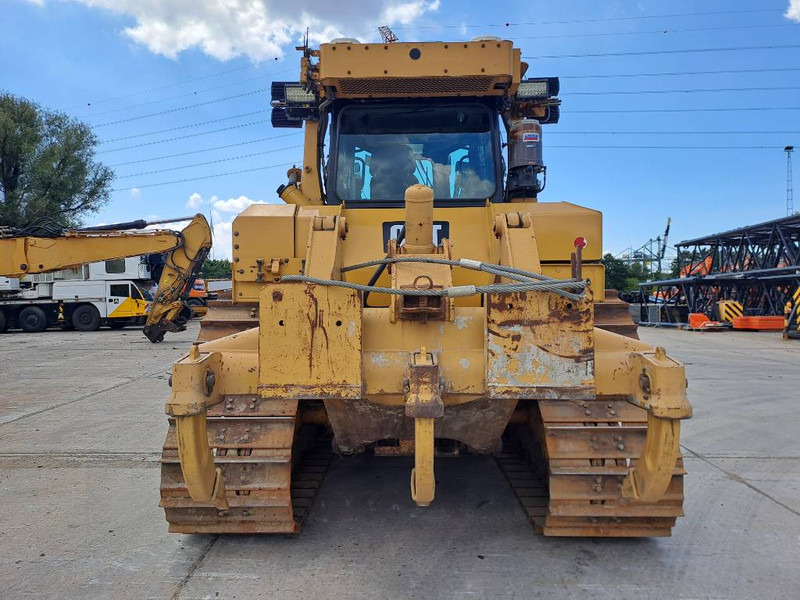 Cat D6T LGP (+ FULL TRIMBLE GPS, VPAT and MS Ripper) - Bulldozer: picture 3 Cat D6T LGP (+ FULL TRIMBLE GPS, VPAT and MS Ripper) - Bulldozer: picture 3