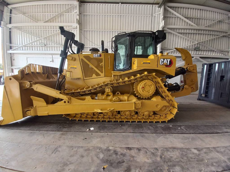 Cat D8T (Jebel Ali) - Bulldozer: picture 1 Cat D8T (Jebel Ali) - Bulldozer: picture 1