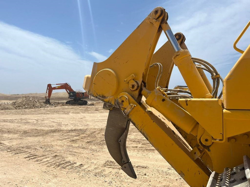 Komatsu D275-5R (Saudi Arabia) - Bulldozer: picture 5 Komatsu D275-5R (Saudi Arabia) - Bulldozer: picture 5