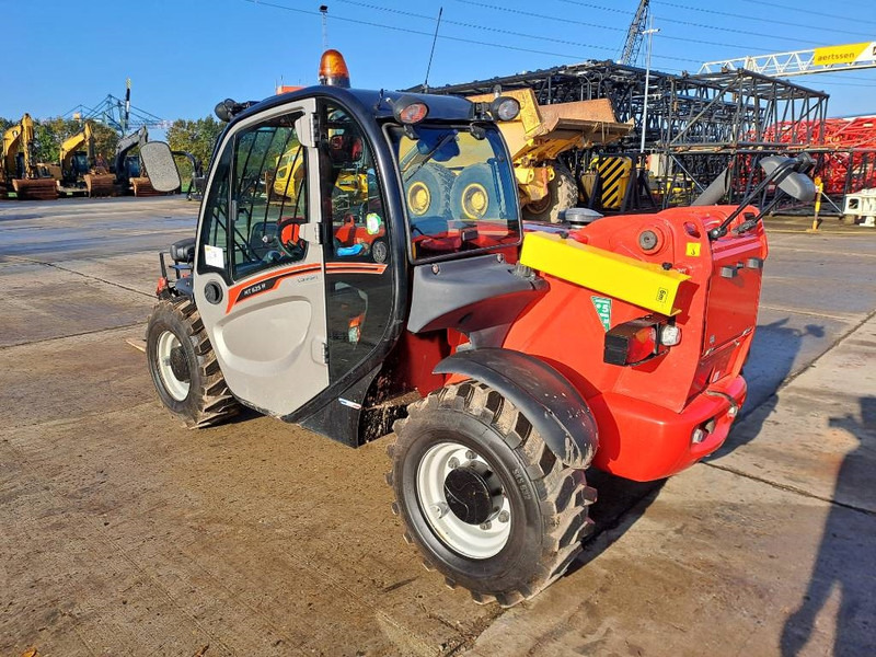 Manitou MT 625 H - Telescopic handler: picture 2 Manitou MT 625 H - Telescopic handler: picture 2