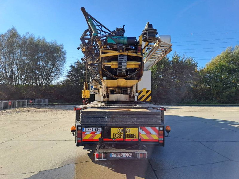 Spierings SK 599 AT5 - Mobile crane: picture 4 Spierings SK 599 AT5 - Mobile crane: picture 4