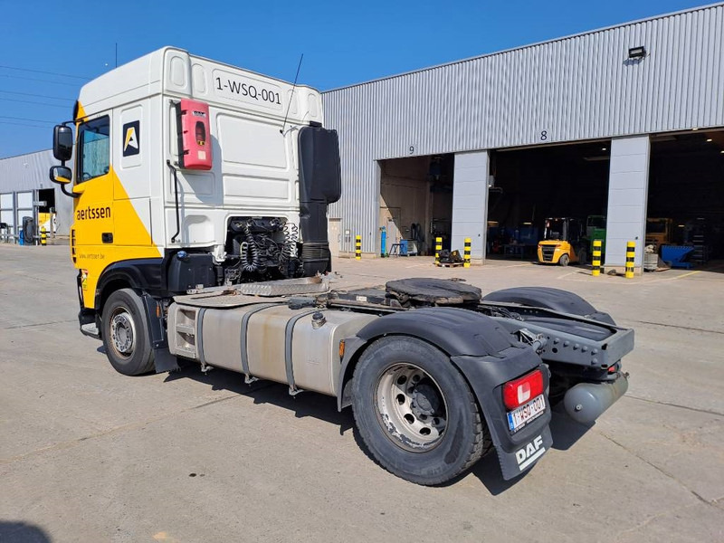 DAF FT XF480 Space cab - Tractor unit: picture 3 DAF FT XF480 Space cab - Tractor unit: picture 3