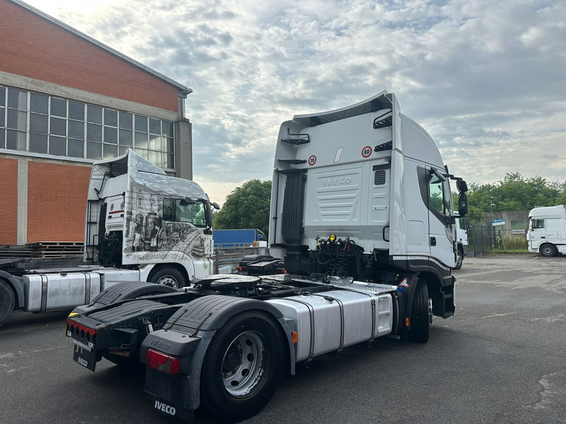 Iveco Stralis 480 - Tractor unit: picture 3 Iveco Stralis 480 - Tractor unit: picture 3