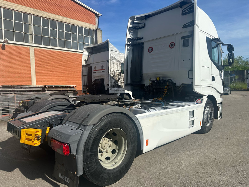 Iveco XP 510 - Tractor unit: picture 3 Iveco XP 510 - Tractor unit: picture 3