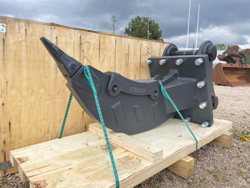 HANER BAUMASCHINEN HRZ06 - Ripper for Excavator: picture 1 HANER BAUMASCHINEN HRZ06 - Ripper for Excavator: picture 1