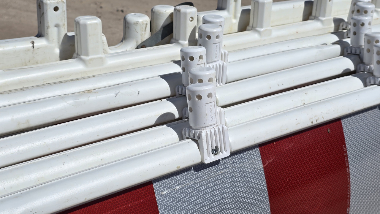 Nissen barrier fence. 2100x1100 - Tool/ Equipment: picture 5 Nissen barrier fence. 2100x1100 - Tool/ Equipment: picture 5