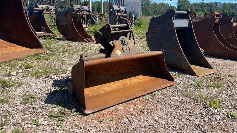 S30 1000mm - Excavator bucket for Excavator: picture 2 S30 1000mm - Excavator bucket for Excavator: picture 2