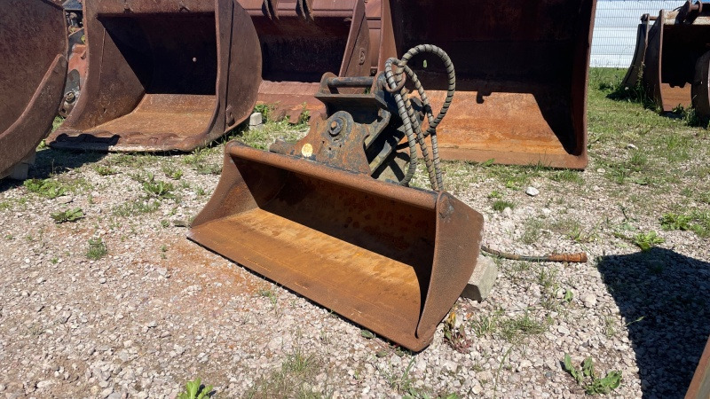 S30 1000mm - Excavator bucket for Excavator: picture 3 S30 1000mm - Excavator bucket for Excavator: picture 3