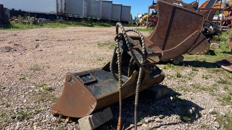S30 1000mm - Excavator bucket for Excavator: picture 4 S30 1000mm - Excavator bucket for Excavator: picture 4