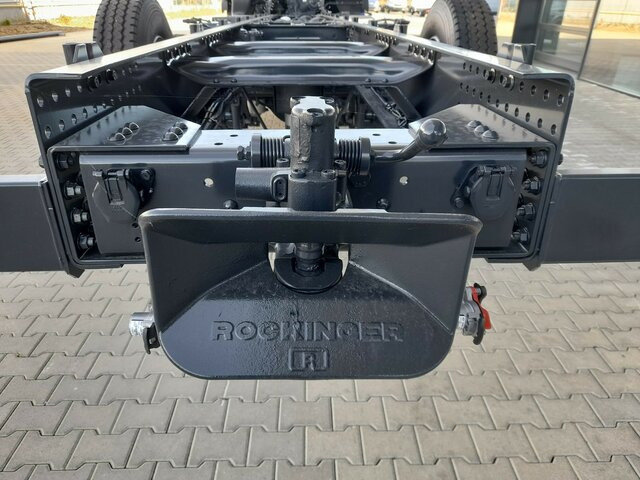 IVECO X-Way AT280X46Y/PS ON+ FULL LED-DAB-BT... - Container transporter/ Swap body truck: picture 2 IVECO X-Way AT280X46Y/PS ON+ FULL LED-DAB-BT... - Container transporter/ Swap body truck: picture 2