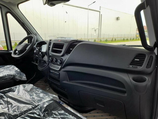IVECO Daily 70C16H3.0 - D70C KLIMA+KOMFORT... - Van: picture 3 IVECO Daily 70C16H3.0 - D70C KLIMA+KOMFORT... - Van: picture 3