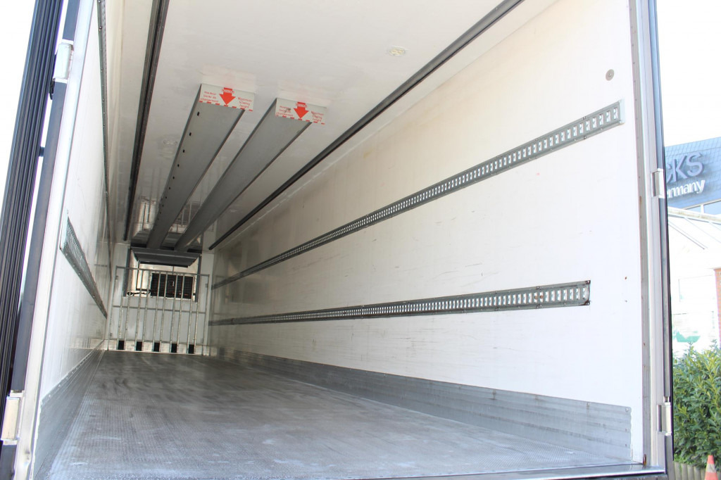 Leasing of Chereau Thermo King SLXe 200  Aluboden  FRC 06 2025 Chereau Thermo King SLXe 200  Aluboden  FRC 06 2025: picture 14