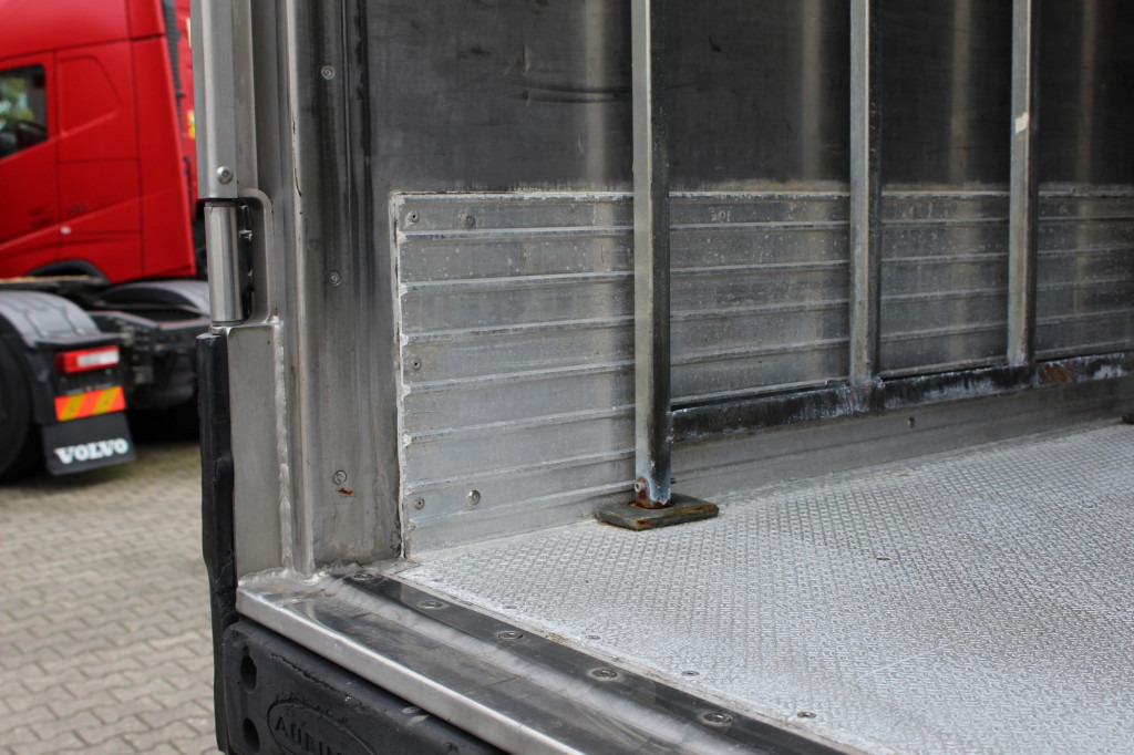 Daf LF 310 E6 CS 1050 Silent Tür+LBW Strom FRC 2028 - Refrigerator truck: picture 3 Daf LF 310 E6 CS 1050 Silent Tür+LBW Strom FRC 2028 - Refrigerator truck: picture 3