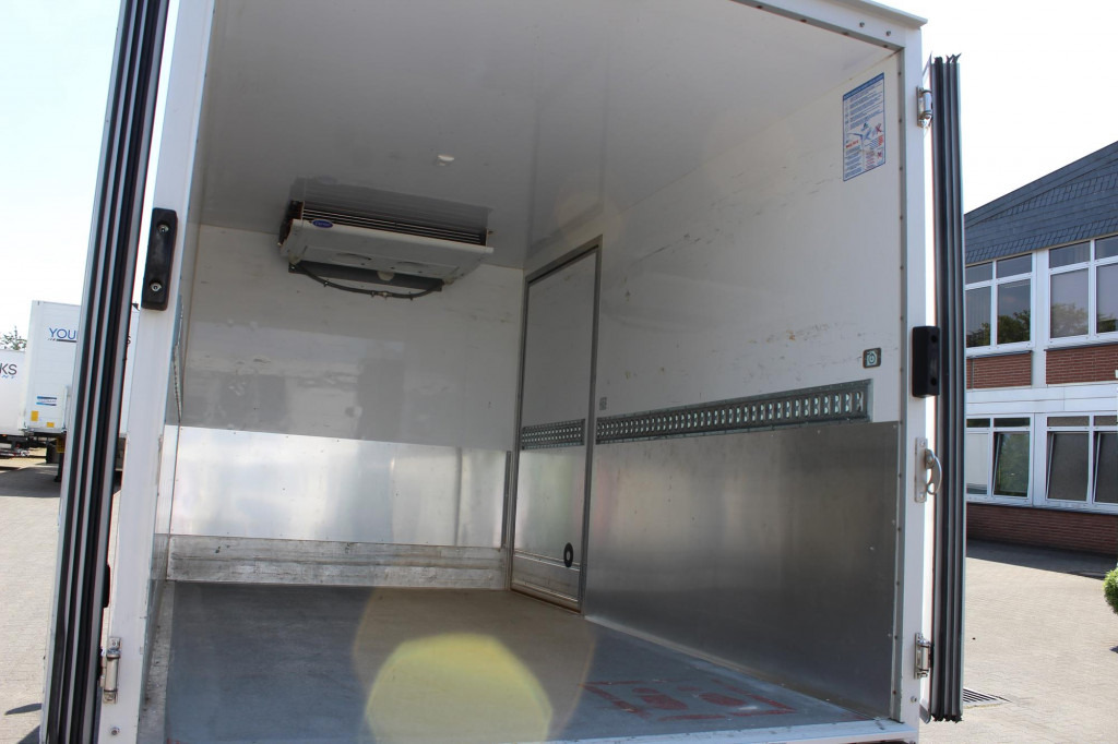 Iveco Daily 35C14 E6 Hi-Matic CX 350 Tiefkühl FRC - Refrigerated van: picture 2 Iveco Daily 35C14 E6 Hi-Matic CX 350 Tiefkühl FRC - Refrigerated van: picture 2