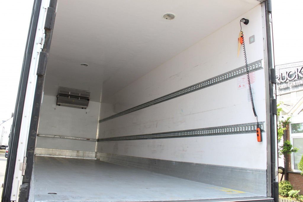 Refrigerator truck Iveco Eurocargo ML190-320L E6 CS 1150 LBW Schlafkabine: picture 15 Refrigerator truck Iveco Eurocargo ML190-320L E6 CS 1150 LBW Schlafkabine: picture 15