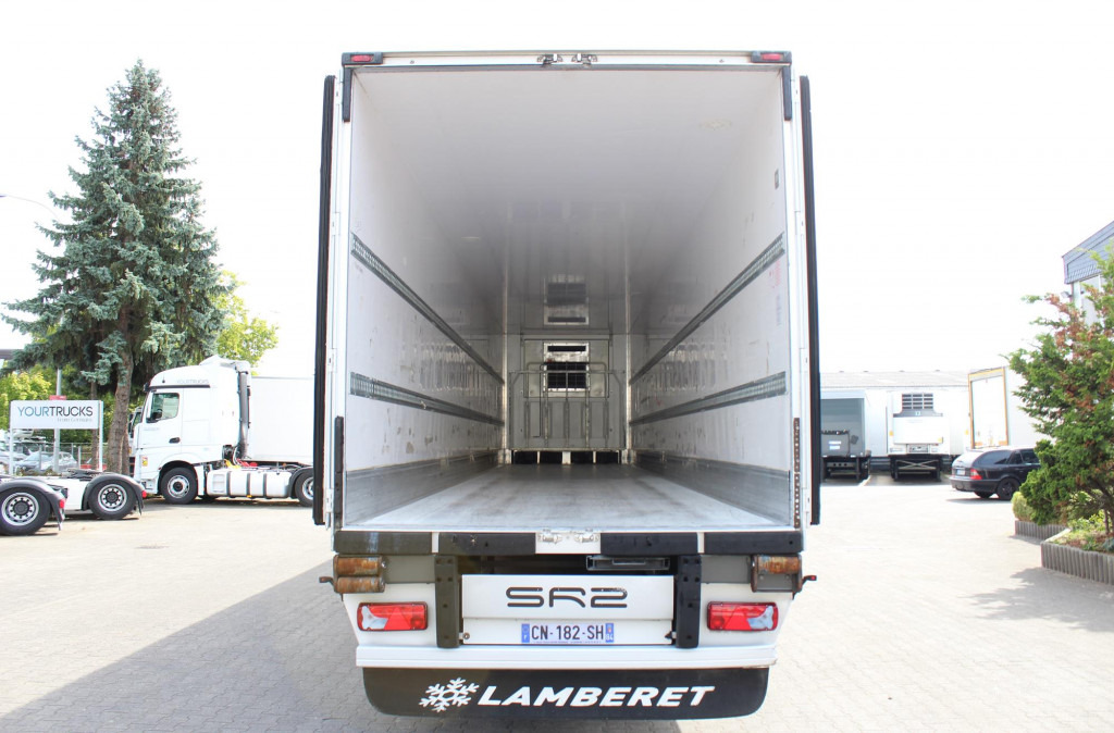Leasing of Lamberet CM 1300   Aluboden   SAF   FRC 2026 Lamberet CM 1300   Aluboden   SAF   FRC 2026: picture 13