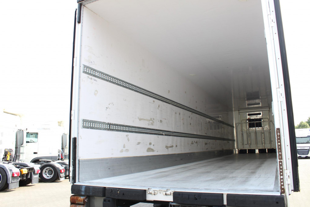 Leasing of Lamberet CM 1300   Aluboden   SAF   FRC 2026 Lamberet CM 1300   Aluboden   SAF   FRC 2026: picture 14
