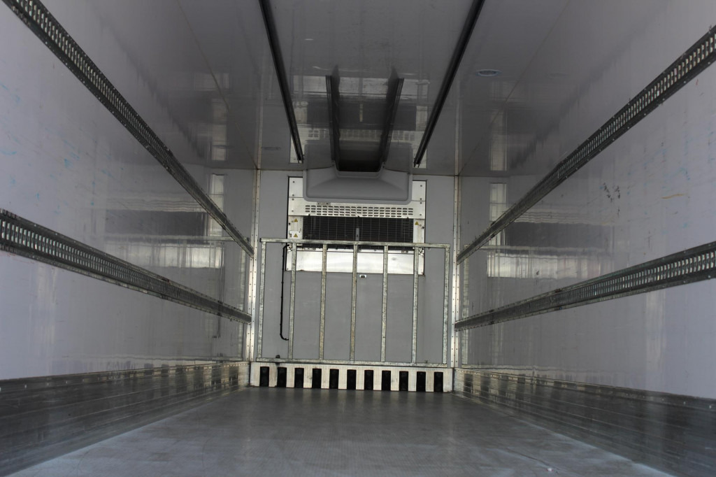 Lamberet CV 1550 Aluboden BPW LBW FRC09.26 - Refrigerator semi-trailer: picture 3 Lamberet CV 1550 Aluboden BPW LBW FRC09.26 - Refrigerator semi-trailer: picture 3