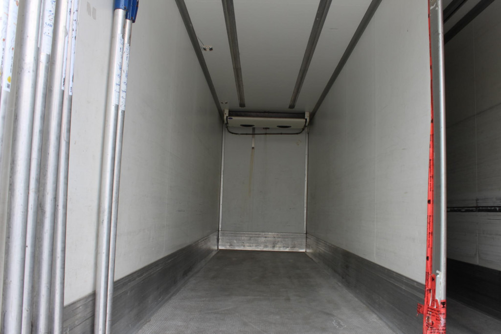 MAN TGS 26.320 CS 1150Mt. Bi-Temp. Strom LBW TW - Refrigerator truck: picture 2 MAN TGS 26.320 CS 1150Mt. Bi-Temp. Strom LBW TW - Refrigerator truck: picture 2